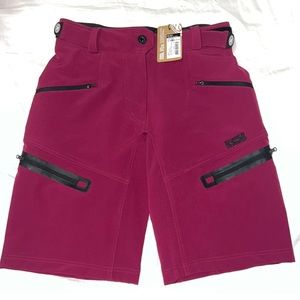 IXS SEVER Women’s Mt Bike Shorts